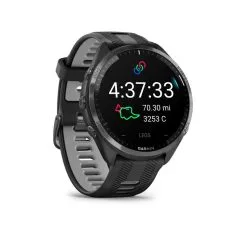 Reloj Conectado Multideporte GPS Cardio Garmin Forerunner 965 - Negro Gris | Electrónica/Running 10 Reloj Conectado Multideporte GPS Cardio Garmin Forerunner 965 - Negro Gris | Electrónica/Running -Running comercio reloj conectado multideporte gps cardio garmin forerunner 965 negro gris 3