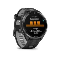 Reloj Conectado Multideporte GPS Cardio Garmin Forerunner 965 - Negro Gris | Electrónica/Running 11 Reloj Conectado Multideporte GPS Cardio Garmin Forerunner 965 - Negro Gris | Electrónica/Running -Running comercio reloj conectado multideporte gps cardio garmin forerunner 965 negro gris 4
