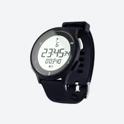 Decathlon Reloj Cronómetro Running W500M Negro - Cronómetro para Running, Resistente al Agua 13 Decathlon Reloj Cronómetro Running W500M Negro - Cronómetro para Running, Resistente al Agua -Running comercio reloj cronometro running w500m azul