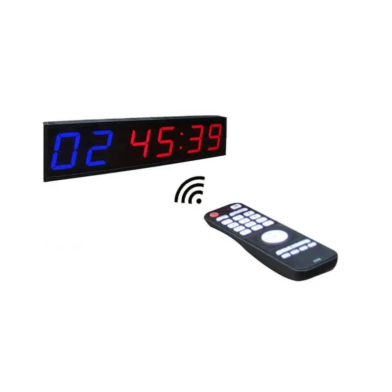 Reloj De Cross Fitness Viok Sport - Monitor de Actividad y Running, Resistente al Agua, Electrónica Deportiva 6 Reloj De Cross Fitness Viok Sport - Monitor de Actividad y Running, Resistente al Agua, Electrónica Deportiva - Imagen 4