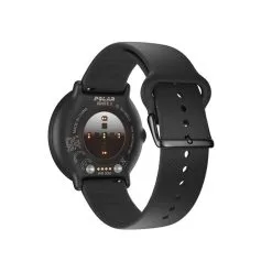 Polar Ignite 3 Negro - Reloj de Fitness y Salud Conectado para Running -Running comercio reloj de fitness y salud conectado polar ignite 3 negro 2