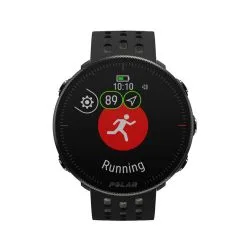 Reloj Deportivo Inteligente Polar Vantage M2 Negro - Seguimiento Avanzado para Running y Entrenamiento -Running comercio reloj deportivo inteligente polar vantage m2 negro 4