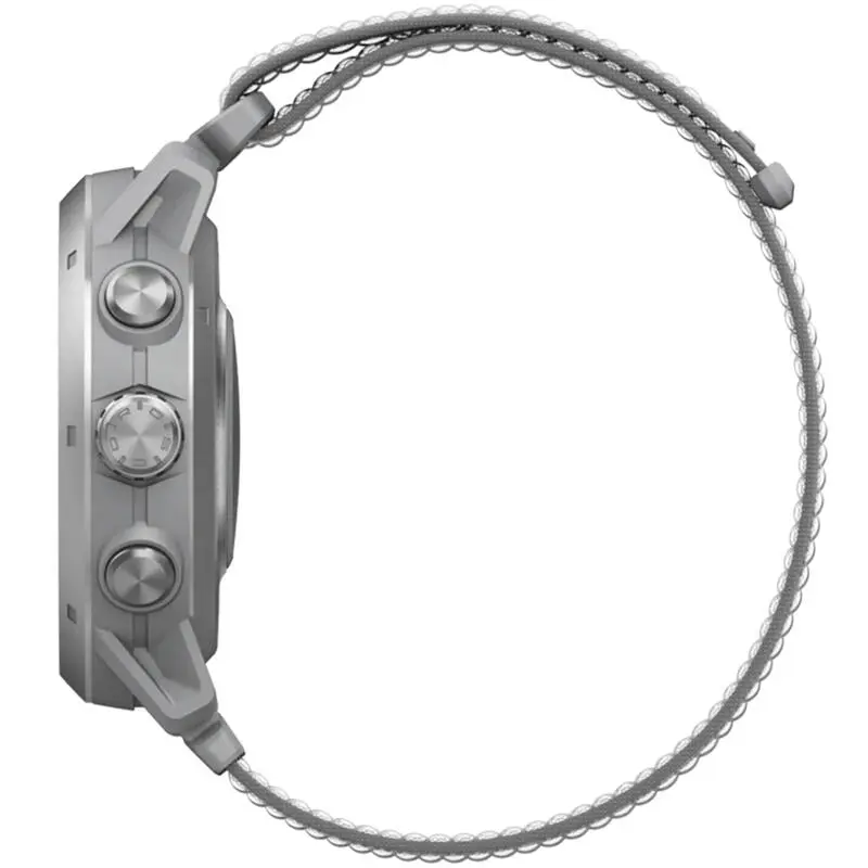 Reloj Deportivo Y De Aventura De Alta Gama - Coros APEX 2 Pro Negro | Electrónica/Running 5 Reloj Deportivo Y De Aventura De Alta Gama - Coros APEX 2 Pro Negro | Electrónica/Running - Imagen 3