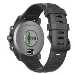 Reloj GPS Inteligente Coros Apex Pro Negro Multideporte - Electrónica/Running -Running comercio reloj gps inteligente coros apex pro negro multideporte 4
