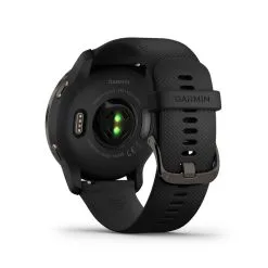 Reloj GPS Inteligente Multideporte Garmin Venu 2 Negro/Gris - Electrónica/Running -Running comercio reloj gps inteligente multideporte garmin venu 2 negrogris 1
