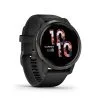 Reloj GPS Inteligente Multideporte Garmin Venu 2 Negro/Gris - Electrónica/Running