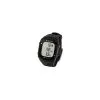 SIGMA SPORT Reloj GPS Sigma Id.run Hr Negro - Monitor de Frecuencia Cardíaca para Running