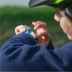 Reloj Inteligente 4G Para Niños Gualaru G-PRO Negro con SIM Incluida - Smartwatch Seguridad y Conectividad -Running comercio reloj inteligente 4g para nios gualaru g pro negro sim incluida 2