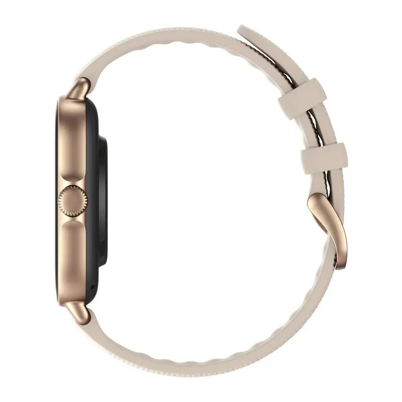 Reloj Inteligente Amazfit GTS 3 Multifunción - Monitor de Actividad, SpO2, Ritmo Cardíaco, Running, Electrónica 7 Reloj Inteligente Amazfit GTS 3 Multifunción - Monitor de Actividad, SpO2, Ritmo Cardíaco, Running, Electrónica - Imagen 5