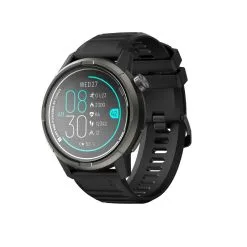 KIPRUN RELOJ INTELIGENTE GPS 900 BY COROS NEGRO - Smartwatch para Running con GPS y Monitoreo de Actividad