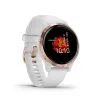 Reloj Inteligente GPS Múltiples Deportes Garmin Venu 2S Rosa Dorado Blanco - Electrónica/Running -Running comercio reloj inteligente gps multiples deportes garmin venu 2s rosa dorado blanco