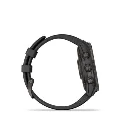 Reloj Inteligente GPS Pulsómetro Multideporte Hombre - GARMIN EPIX SAPPHIRE TITANIO | Electrónica/Running -Running comercio reloj inteligente gps pulsometro multideporte hombre garmin epix sapphire titanio 3