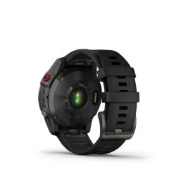 Reloj Inteligente GPS Pulsómetro Multideporte Hombre - GARMIN EPIX SAPPHIRE TITANIO | Electrónica/Running -Running comercio reloj inteligente gps pulsometro multideporte hombre garmin epix sapphire titanio 4