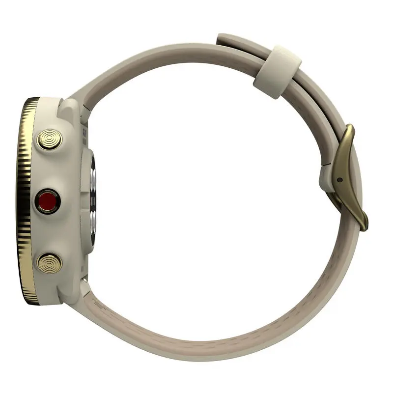 Reloj Inteligente Multideporte GPS Pulsómetro - POLAR VANTAGE M2 Oro | Polar 5 Reloj Inteligente Multideporte GPS Pulsómetro - POLAR VANTAGE M2 Oro | Polar - Imagen 3