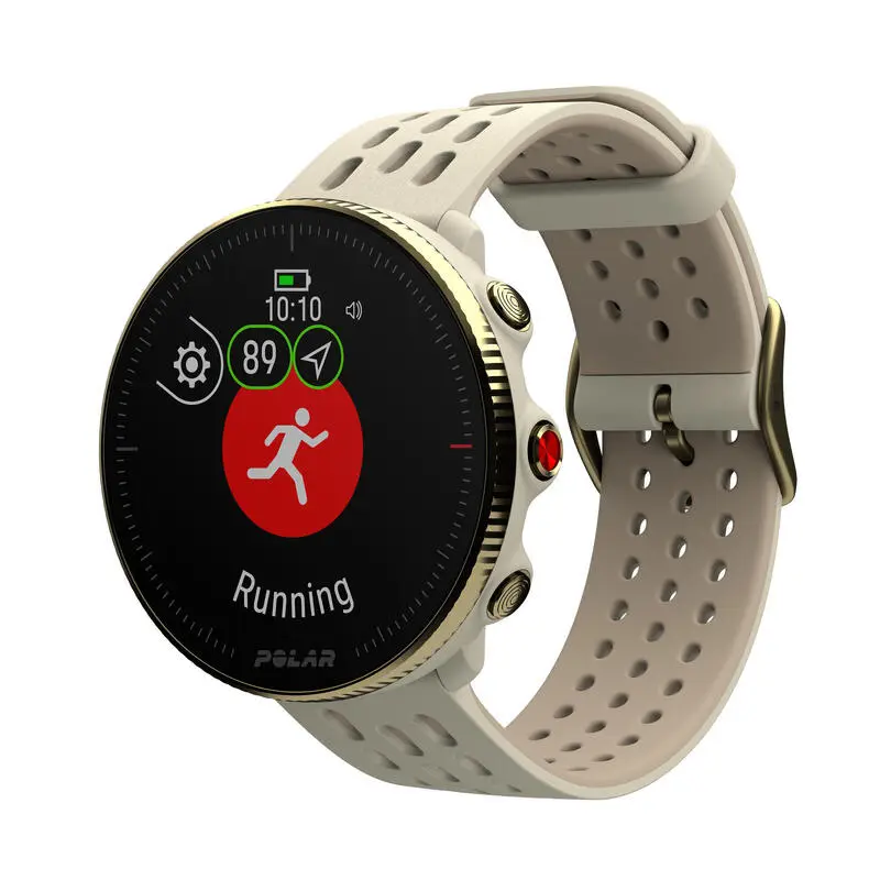 Reloj Inteligente Multideporte GPS Pulsómetro - POLAR VANTAGE M2 Oro | Polar 3 Reloj Inteligente Multideporte GPS Pulsómetro - POLAR VANTAGE M2 Oro | Polar