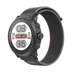 Reloj Inteligente Running Outdoor GPS Cardio Hombre Mujer - COROS APEX 2 | Resistente, Multideporte, Larga Duración de Batería -Running comercio reloj inteligente running outdoor gps cardio hombre mujer coros apex 2 4