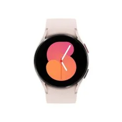 Reloj Inteligente Samsung Galaxy Watch5 40mm BT Rosa - Electrónica/Running -Running comercio reloj inteligente samsung galaxy watch5 40mm bt pink 1