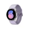 Reloj Inteligente Samsung Galaxy Watch5 40mm BT Silver - Electrónica/Running -Running comercio reloj inteligente samsung galaxy watch5 40mm bt silver