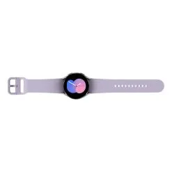 Reloj Inteligente Samsung Galaxy Watch5 40mm BT Silver - Electrónica/Running -Running comercio reloj inteligente samsung galaxy watch5 40mm bt silver 2