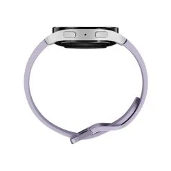 Reloj Inteligente Samsung Galaxy Watch5 40mm BT Silver - Electrónica/Running -Running comercio reloj inteligente samsung galaxy watch5 40mm bt silver 3