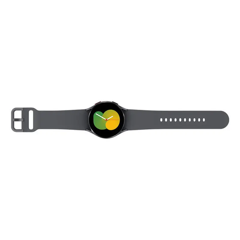 Reloj Inteligente Samsung Galaxy Watch5 40mm LTE Graphite - Electrónica/Running 5 Reloj Inteligente Samsung Galaxy Watch5 40mm LTE Graphite - Electrónica/Running - Imagen 3