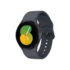 Reloj Inteligente Samsung Galaxy Watch5 40mm LTE Graphite - Electrónica/Running