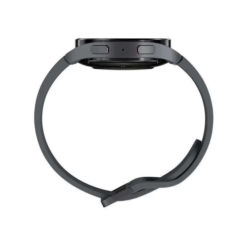 Reloj Inteligente Samsung Galaxy Watch5 40mm LTE Graphite - Electrónica/Running 6 Reloj Inteligente Samsung Galaxy Watch5 40mm LTE Graphite - Electrónica/Running - Imagen 4