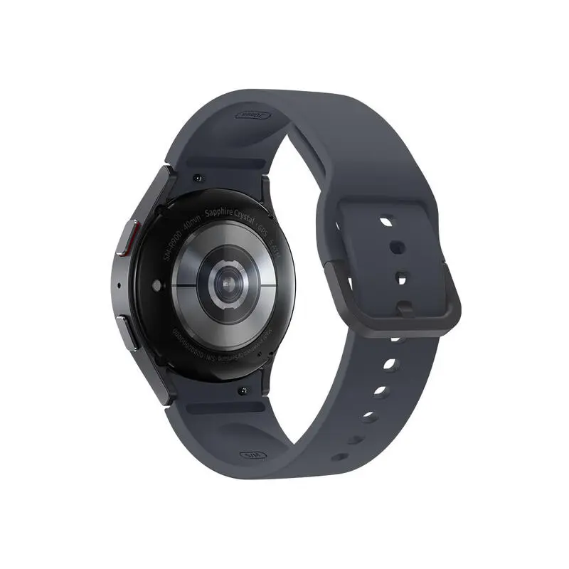 Reloj Inteligente Samsung Galaxy Watch5 40mm LTE Graphite - Electrónica/Running 7 Reloj Inteligente Samsung Galaxy Watch5 40mm LTE Graphite - Electrónica/Running - Imagen 5