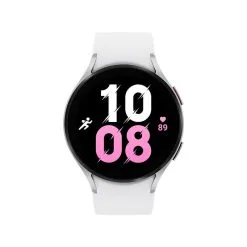 Reloj Inteligente Samsung Galaxy Watch5 44mm LTE - Smartwatch Deportivo con LTE, Seguimiento de Salud y Running