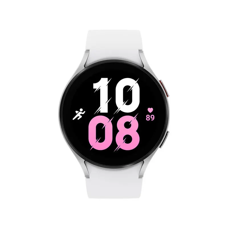 Reloj Inteligente Samsung Galaxy Watch5 44mm LTE - Smartwatch Deportivo con LTE, Seguimiento de Salud y Running 3 Reloj Inteligente Samsung Galaxy Watch5 44mm LTE - Smartwatch Deportivo con LTE, Seguimiento de Salud y Running