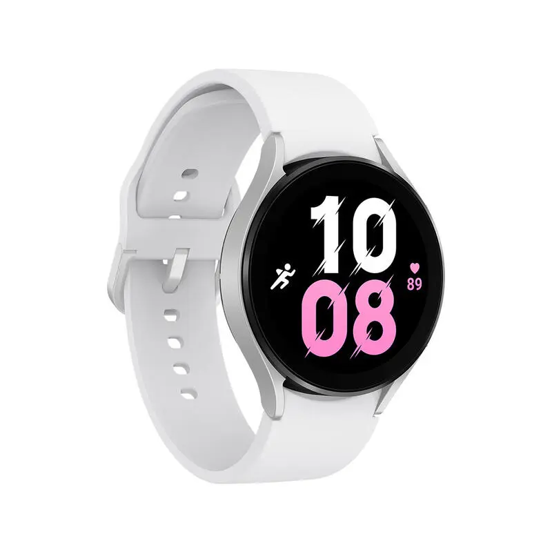 Reloj Inteligente Samsung Galaxy Watch5 44mm LTE - Smartwatch Deportivo con LTE, Seguimiento de Salud y Running 4 Reloj Inteligente Samsung Galaxy Watch5 44mm LTE - Smartwatch Deportivo con LTE, Seguimiento de Salud y Running - Imagen 2
