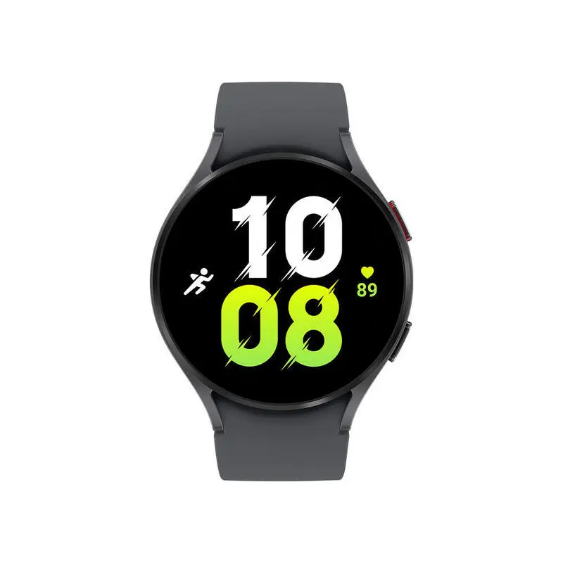 Reloj Inteligente Samsung Galaxy Watch5 44mm LTE Graphite - Electrónica/Running 4 Reloj Inteligente Samsung Galaxy Watch5 44mm LTE Graphite - Electrónica/Running - Imagen 2