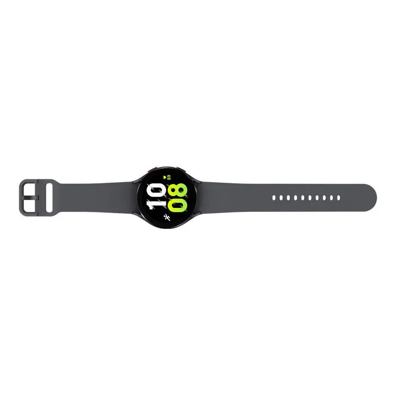 Reloj Inteligente Samsung Galaxy Watch5 44mm LTE Graphite - Electrónica/Running 5 Reloj Inteligente Samsung Galaxy Watch5 44mm LTE Graphite - Electrónica/Running - Imagen 3