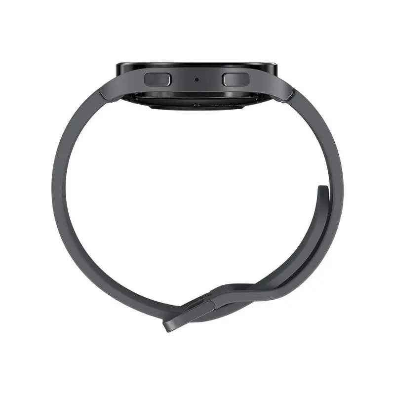 Reloj Inteligente Samsung Galaxy Watch5 44mm LTE Graphite - Electrónica/Running 6 Reloj Inteligente Samsung Galaxy Watch5 44mm LTE Graphite - Electrónica/Running - Imagen 4
