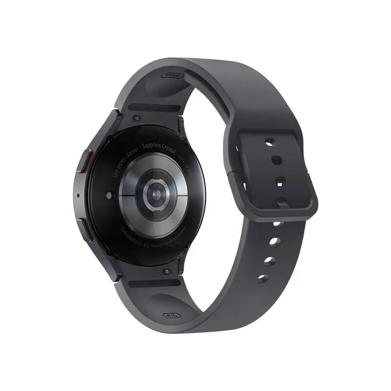 Reloj Inteligente Samsung Galaxy Watch5 44mm LTE Graphite - Electrónica/Running 7 Reloj Inteligente Samsung Galaxy Watch5 44mm LTE Graphite - Electrónica/Running - Imagen 5