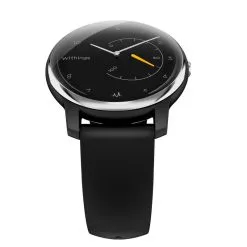 Reloj Inteligente Smartwatch Withings Move Electrocardiograma Negro - Electrónica/Running -Running comercio reloj inteligente smartwatch withings move electrocardiograma negro 2