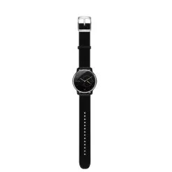 Reloj Inteligente Smartwatch Withings Move Electrocardiograma Negro - Electrónica/Running -Running comercio reloj inteligente smartwatch withings move electrocardiograma negro 3