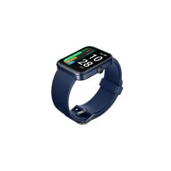 Reloj Inteligente SPC Smartee Star 1,7" (44mm) - Sumergible, Gran Batería, Azul - Ideal para Running -Running comercio reloj inteligente spc smartee star 17 44mm sumergible gran bateria azul 1