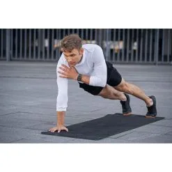 Reloj Inteligente SPC Smartee Star 1,7" (44mm) - Sumergible, Gran Batería, Azul - Ideal para Running -Running comercio reloj inteligente spc smartee star 17 44mm sumergible gran bateria azul 4