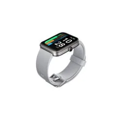 Reloj Inteligente SPC Smartee Star 1,7" (44mm), Sumergible, Gran Batería, Gris - Electrónica/Running -Running comercio reloj inteligente spc smartee star 17 44mm sumergible gran bateria gris 1