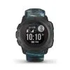 Reloj Inteligente Surf Kite Windsurf Instinct Solar Garmin Azul - Electrónica/Running