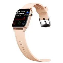 Reloj Smartwatch Leotec Cool Plus Coral - Electrónica/Running -Running comercio reloj smartwatch leotec cool plus coral 2