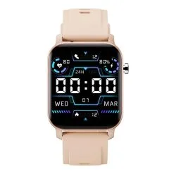 Reloj Smartwatch Leotec Cool Plus Coral - Electrónica/Running
