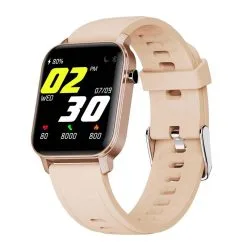 Reloj Smartwatch Leotec Cool Plus Coral - Electrónica/Running -Running comercio reloj smartwatch leotec cool plus coral 3