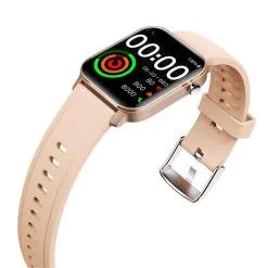 Reloj Smartwatch Leotec Cool Plus Coral - Electrónica/Running -Running comercio reloj smartwatch leotec cool plus coral 4