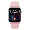 Reloj Smartwatch Leotec Cool Plus Rosa - Monitor de Actividad con Notificaciones, Resistente al Agua, Ideal para Running 2 Reloj Smartwatch Leotec Cool Plus Rosa - Monitor de Actividad con Notificaciones, Resistente al Agua, Ideal para Running -Running comercio reloj smartwatch leotec cool plus rosa
