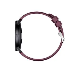 Reloj Smartwatch Leotec Wave Púrpura - Electrónica y Running -Running comercio reloj smartwatch leotec wave purpura 1