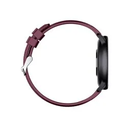 Reloj Smartwatch Leotec Wave Púrpura - Electrónica y Running -Running comercio reloj smartwatch leotec wave purpura 2