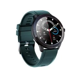 Reloj Smartwatch Leotec Wave Verde - Electrónica/Running 10 Reloj Smartwatch Leotec Wave Verde - Electrónica/Running -Running comercio reloj smartwatch leotec wave verde 3