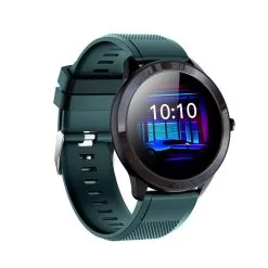 Reloj Smartwatch Leotec Wave Verde - Electrónica/Running 11 Reloj Smartwatch Leotec Wave Verde - Electrónica/Running -Running comercio reloj smartwatch leotec wave verde 4